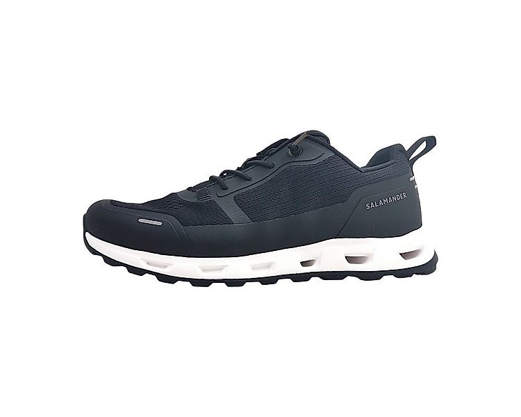 Salamander sportlicher Schnürer Slipper günstig online kaufen