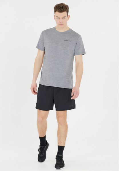 ENDURANCE Funktionsshirt "Abdon" mit smartem 4-Wege-Stretch günstig online kaufen
