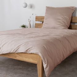 AGA.PIE Bettwäsche Bambus Lyocell Bettwäsche-Set, mit günstig online kaufen