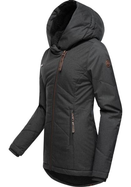Ragwear Winterjacke Gordon Sportliche wasserdichte Outdoorjacke günstig online kaufen