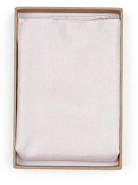 Suitable Seide Einstecktuch Apricot Rosa - günstig online kaufen