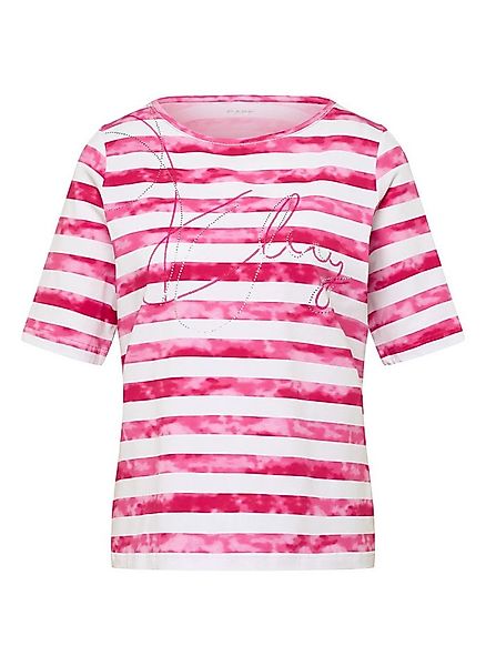 Rabe Langarmshirt Colour Clash günstig online kaufen