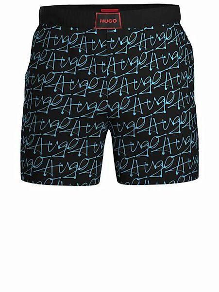HUGO Shorts Handwritten Shorts (1-tlg) günstig online kaufen