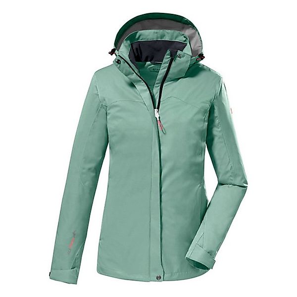 Killtec Allwetterjacke Killtec Damen Jacke KOS 133 38383 günstig online kaufen