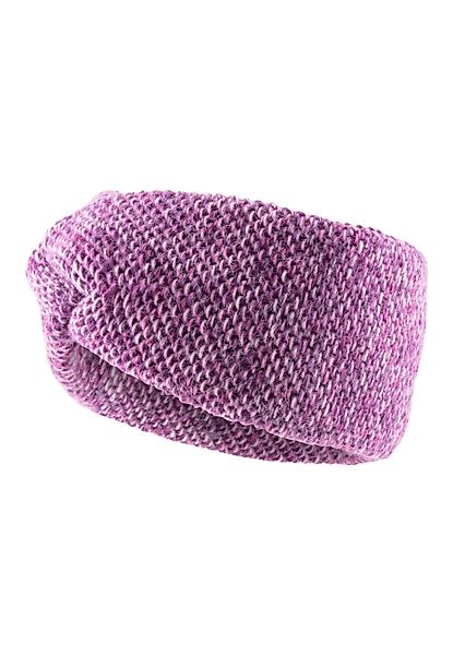 Sterntaler® Stirnband Sterntaler® Stirnband Specialgarn Mützen, günstig online kaufen