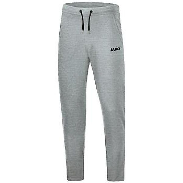 Jako  Trainingsanzüge Pantalon jogging  Base gris günstig online kaufen