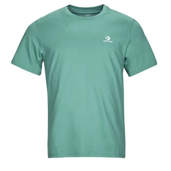 Converse  T-Shirt GO-TO EMBROIDERED STAR CHEVRON günstig online kaufen