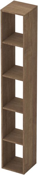 INOSIGN Standregal "Infinity Höhe 186 cm, Breite 28 cm, Bücherregal," Deko günstig online kaufen