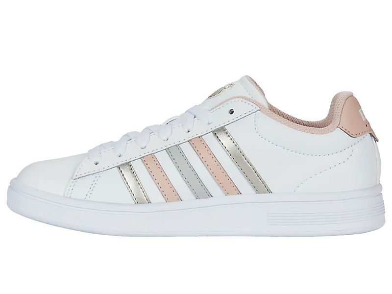 K-Swiss Sneaker "COURT TIEBREAK II" günstig online kaufen