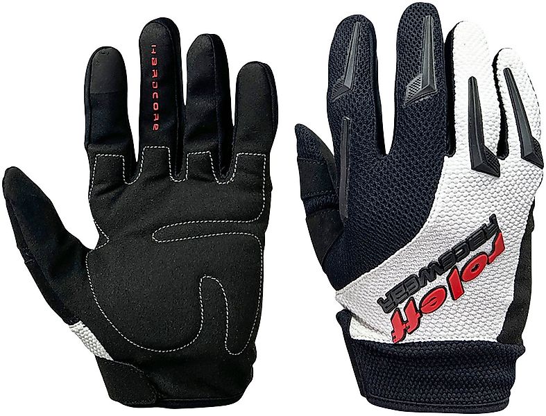 roleff Motorradhandschuhe Cross gloves - Motocross günstig online kaufen