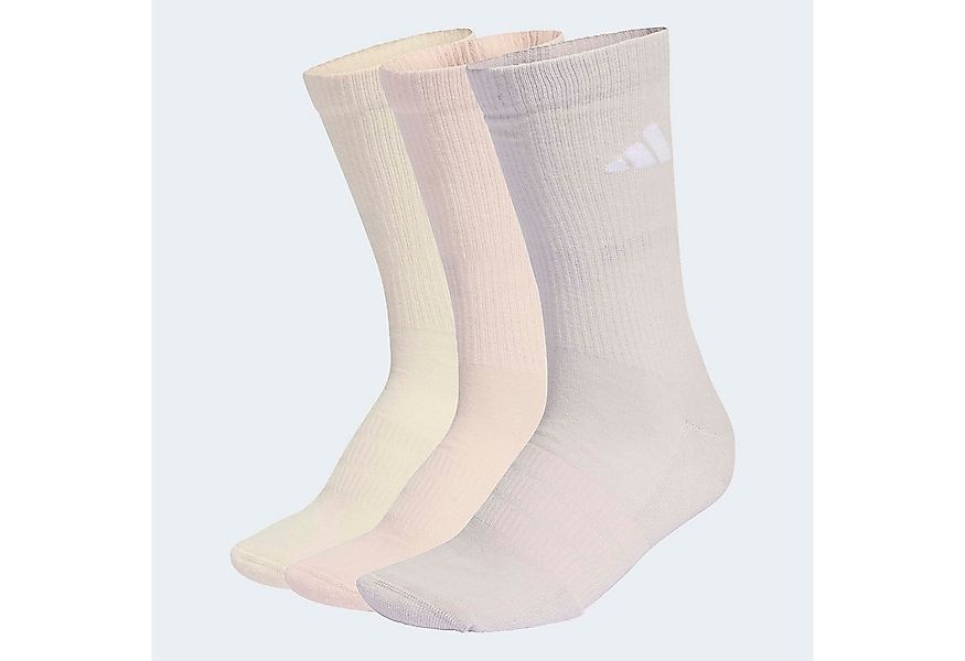 adidas Performance Funktionssocken C ESS CRW 3P günstig online kaufen