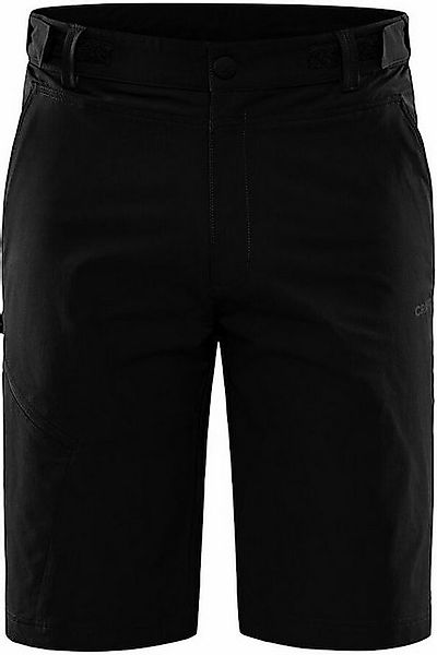 Craft Trekkingshorts ADV EXPLORE TECH SHORTS M BLACK günstig online kaufen