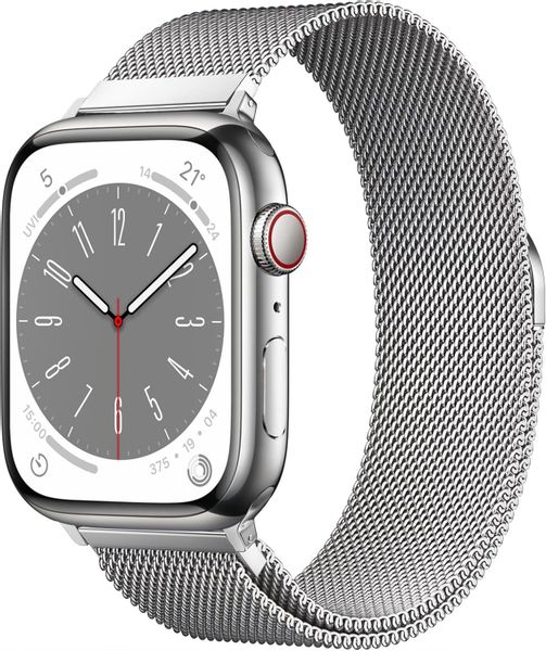 Widmann-Shop Uhrenarmband Apple Watch Armband Band günstig online kaufen