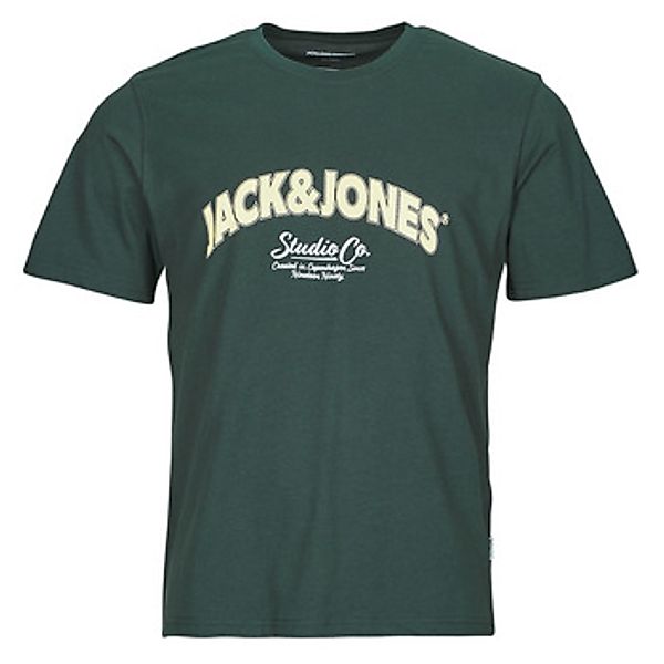 Jack & Jones  T-Shirt JORBRONX  günstig online kaufen