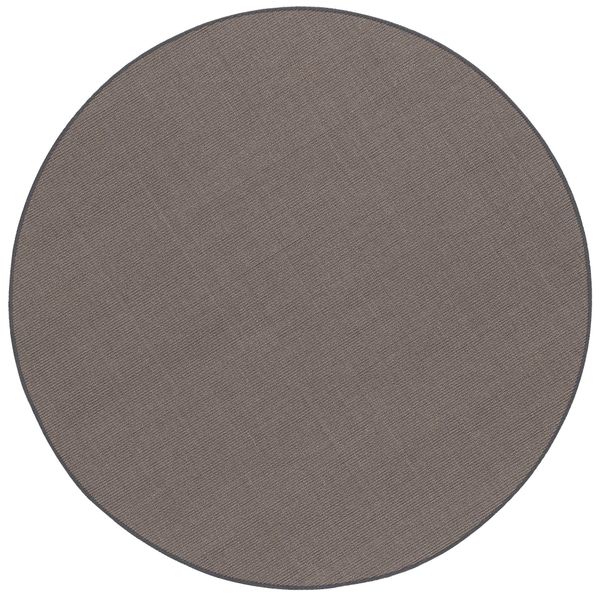 Snapstyle Sisalteppich Sisal Natur Teppich Rund, günstig online kaufen