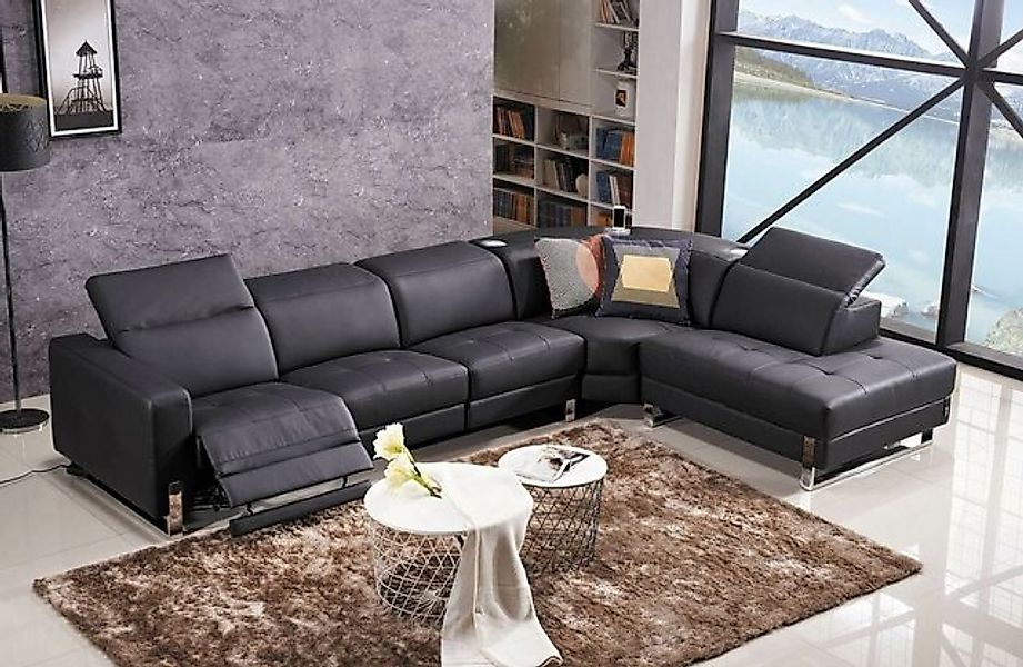 JVmoebel Ecksofa, Made in Europa günstig online kaufen