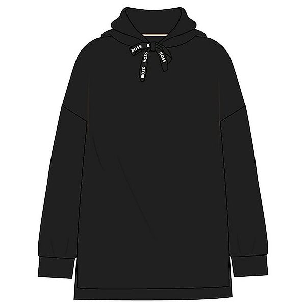 BOSS Kapuzensweatshirt BOSS Women Cl_Hoodie, Black, ‎ 50520139-001 günstig online kaufen