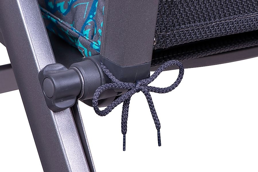 GO-DE Sitzauflage Maße ca.: 50 cm x 100 cm x 7 cm günstig online kaufen