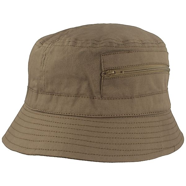 Fiebig Fischerhut mit 2 Taschen aus günstig online kaufen