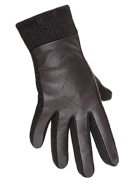 PEARLWOOD Strickhandschuhe SMILLA (1 Paar) weiches günstig online kaufen