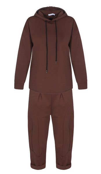 simaranda Jogginganzug Damen Jogginganzug 7036 36-42 günstig online kaufen