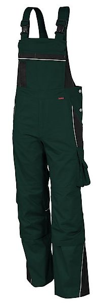 Qualitex Workwear Arbeitslatzhose strapazierfähige PROfessionals Latzhose a günstig online kaufen