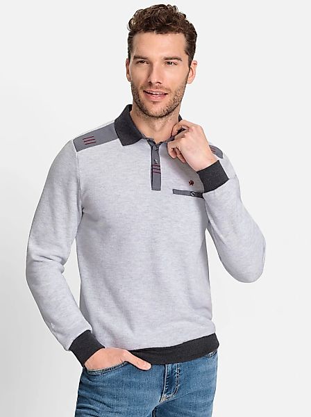 Marco Donati Sweatshirt günstig online kaufen