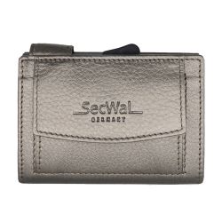 SecWal Etui, Leder günstig online kaufen