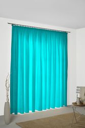 Wirth Vorhang "Trondheim B" Multifunktionsband 1 Stk. tlg. nach Maß günstig online kaufen