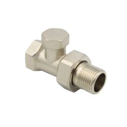Stabilo Sanitär Heizkörperthermostat Heizungsventil Ø 1/2 günstig online kaufen