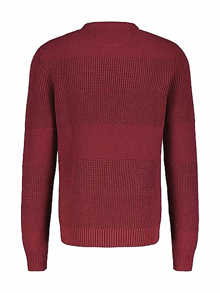 LERROS Strickpullover "LERROS" günstig online kaufen