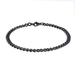Made by Nami Panzerarmband Edelstahl Armband günstig online kaufen