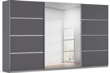 rauch Kleiderschrank "Schwebetürenschrank OTTO´s Choice Garderobe Schrank T günstig online kaufen