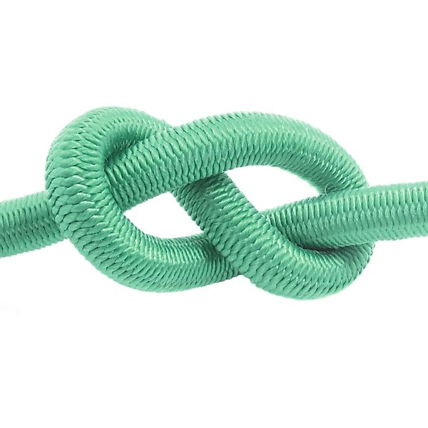 DQ-PP DQ-PP Gummiseil, 10m, 4-12mm, Expanderseil, günstig online kaufen
