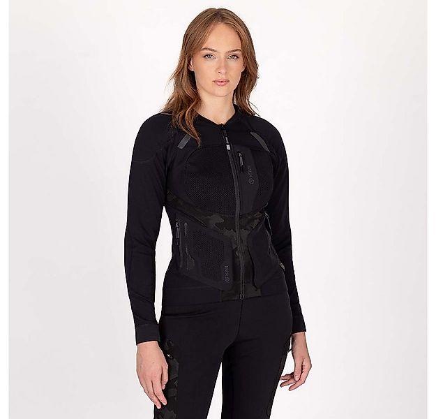 KNOX Hoodie Jacket Action Pro Shirt Women'S Mk2 günstig online kaufen