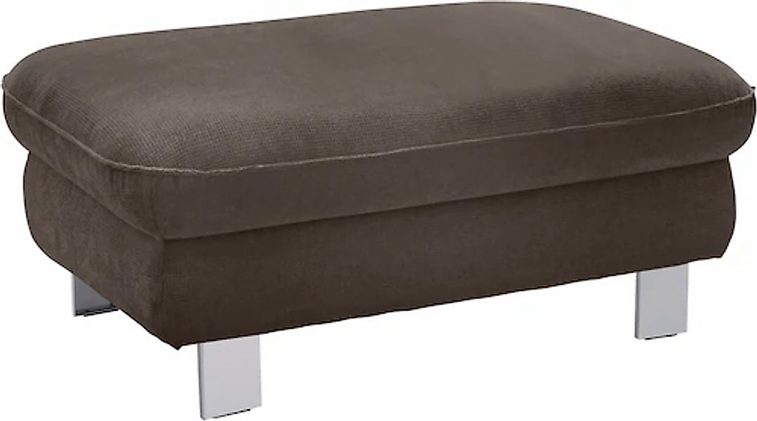 COTTA "Driver" mit edlen Metallfüßen günstig online kaufen