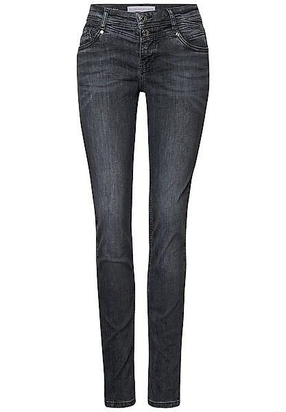 STREET ONE Bequeme Jeans STREET ONE günstig online kaufen