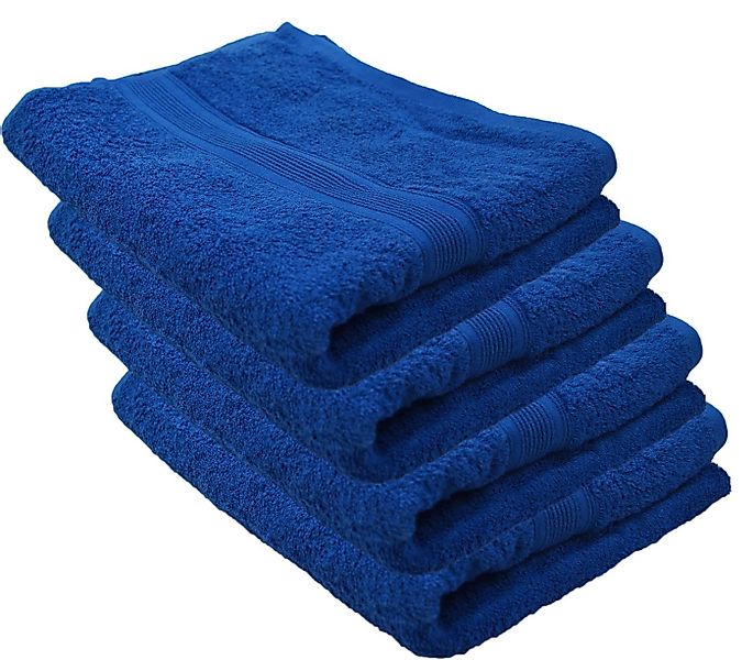 Riyashop Haushaltshobel Handtuch Duschtuch Gästetuch Badetuch Größen 500/m² günstig online kaufen