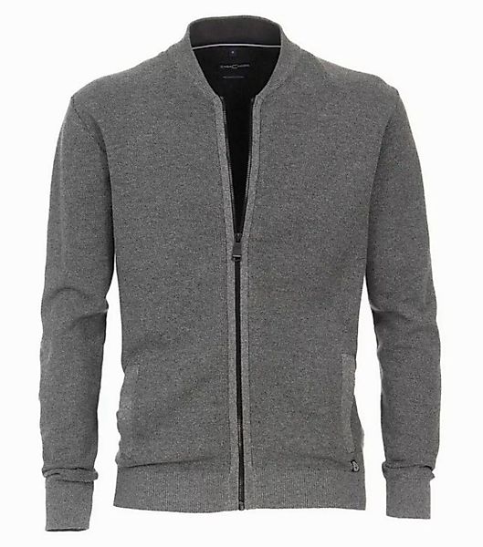 CASAMODA Strickjacke CASAMODA Strickjacke uni günstig online kaufen