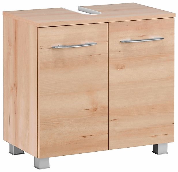welltime Waschbeckenunterschrank "Portofino" günstig online kaufen