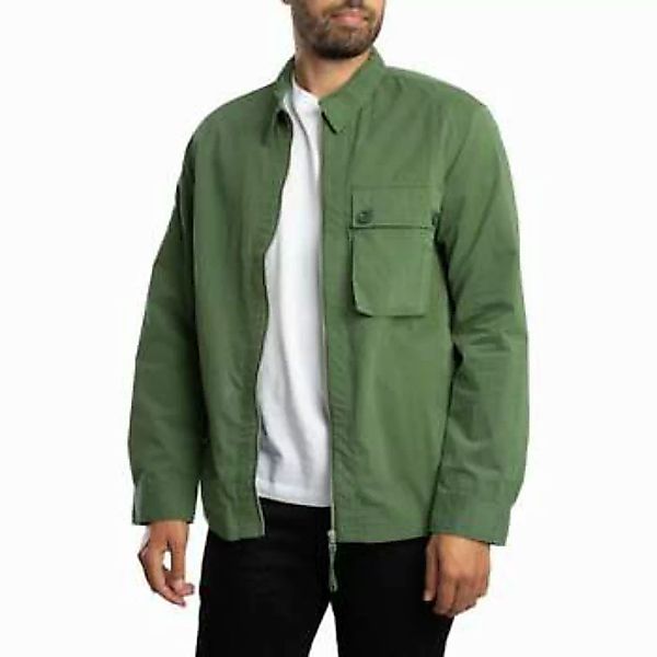 Pretty Green  Herren-Jacke Feltham-Überhemd günstig online kaufen