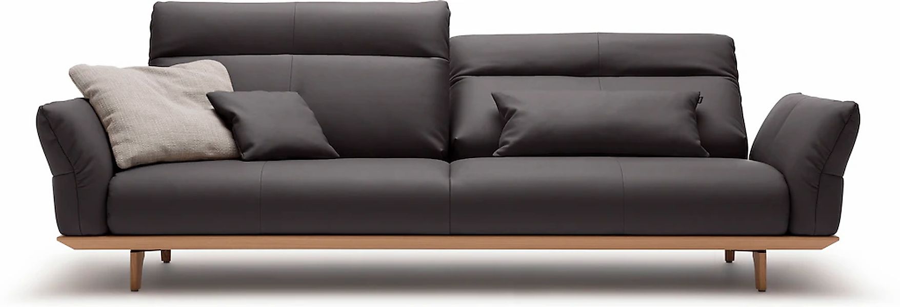 Creation BY ROLF BENZ 4-Sitzer "CR.460 Designsofa mit erstklassigem Sitzkom günstig online kaufen