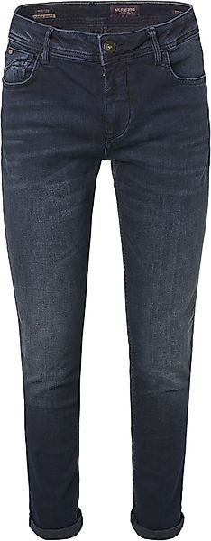 No Excess Jeans 711 Stone Used - Größe W 36 - L 34 günstig online kaufen
