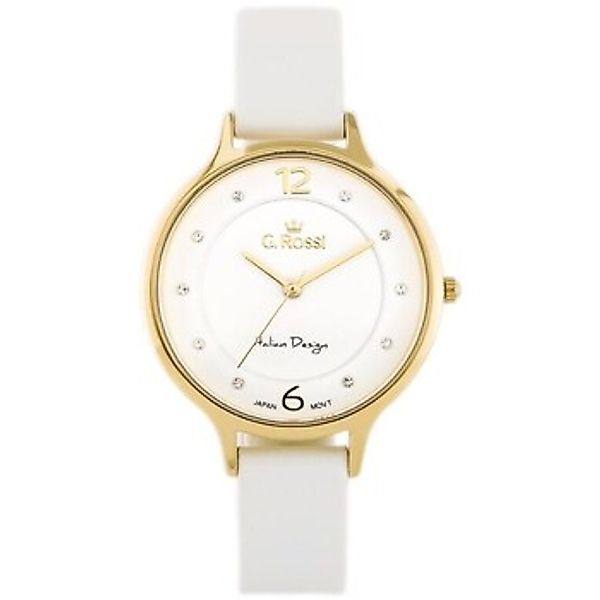 G. Rossi  Armbanduhr 10411A3C2 günstig online kaufen