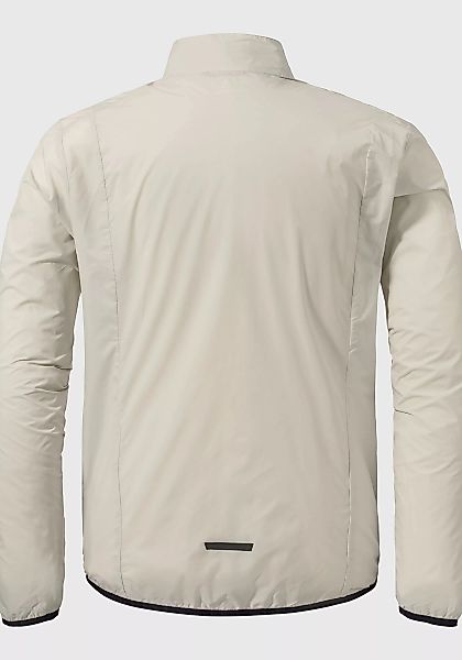 Schöffel Outdoorjacke "Bike Jacket Style Cannobio MNS", ohne Kapuze günstig online kaufen
