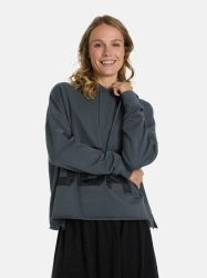 Lieblingsstück Kapuzensweatshirt JergasL aus 100% Baumwolle günstig online kaufen