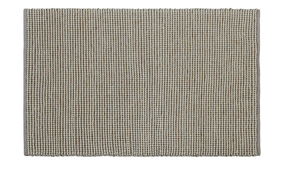 como Handweber-Teppich  Dave ¦ mehrfarbig ¦ Wolle,Viskose ¦ Maße (cm): B: 1 günstig online kaufen