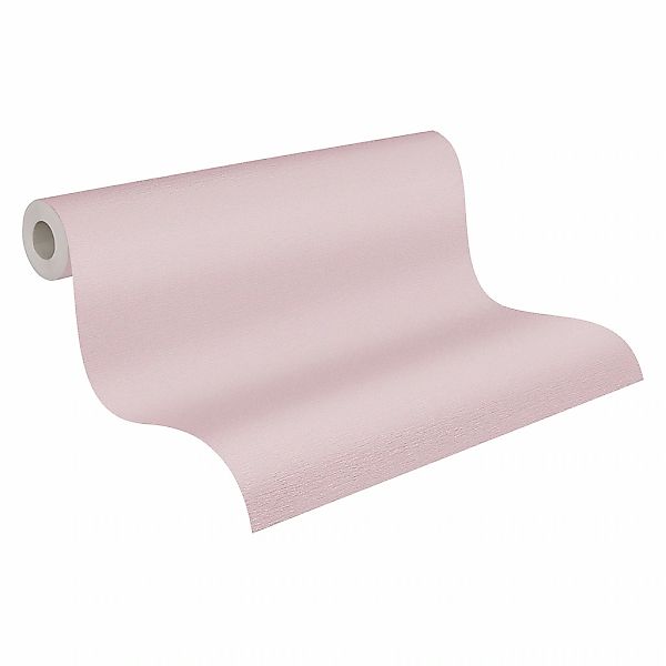 A.S. Création Vliestapete Casual Living einfarbige günstig online kaufen