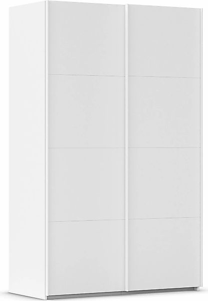 rauch Schwebetürenschrank "Kleiderschrank Schrank Garderobe Schlafzimmersch günstig online kaufen