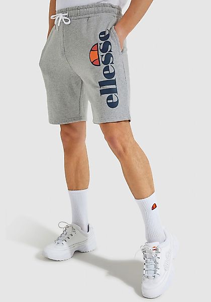 Ellesse Sweatshorts "BOSSINI FLEECE SHORT" günstig online kaufen